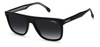 Okulary CARRERA CARRERA267S80. Okulary przeciwsłoneczne, Kolor czarny. Mężczyzna.