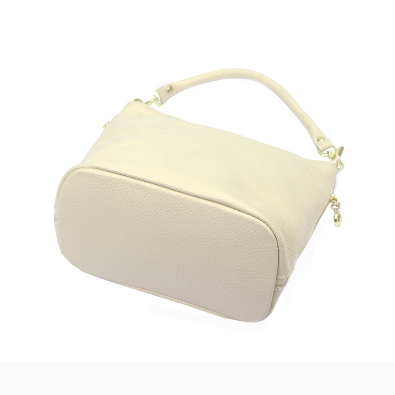 Elegancka torebka na ramię shopperbag Patrizia