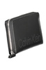 CALVIN KLEIN CZARNY PORTFEL DAMSKI