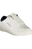 MĘSKIE BUTY SPORTOWE CALVIN KLEIN BIAŁY