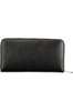 Czarny portfel damski FURLA