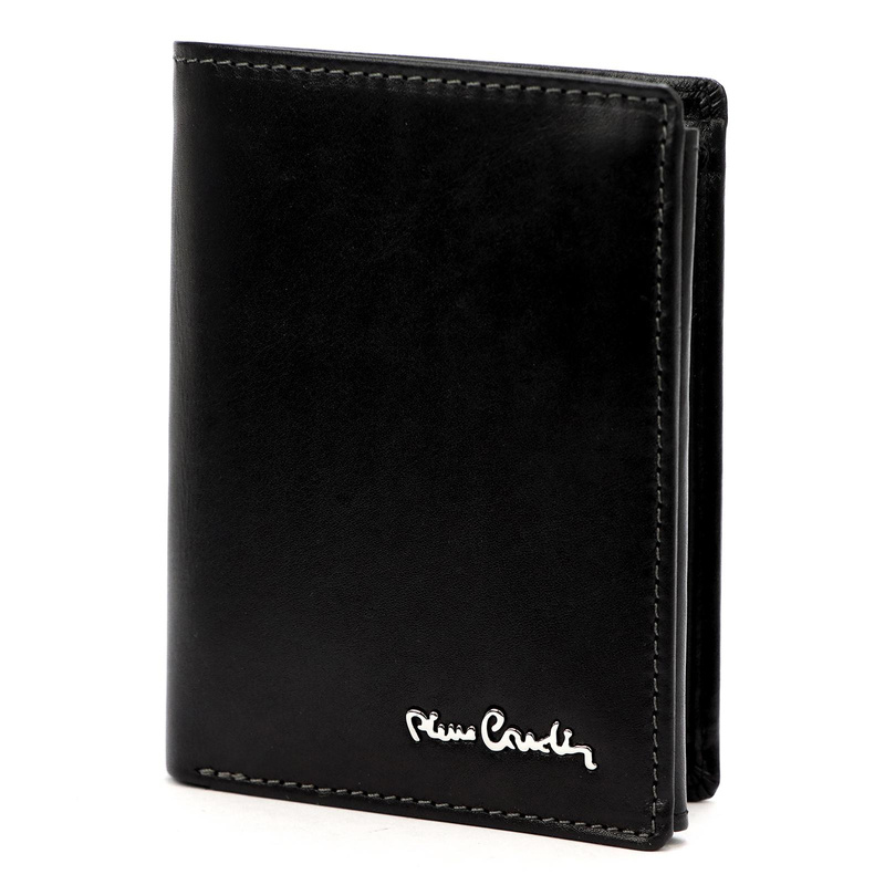 Skórzany męski portfel Pierre Cardin YS603 326