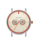 Zegarek WATXANDCO WXCA2711. BOX, Kolor złoty. Unisex.