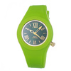 Zegarek WATXANDCO COWA1906R4047. Kwarcowy, Kolor zielony. Kobieta.
