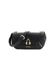 Damska listonoszka Guess HWBG83 62200, czarna