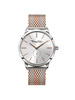 Zegarek THOMAS SABO WA02732832013. Kwarcowy, Kolor szary. Kobieta.