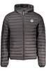 NORTH SAILS M�SKA CZARNA KURTKA
