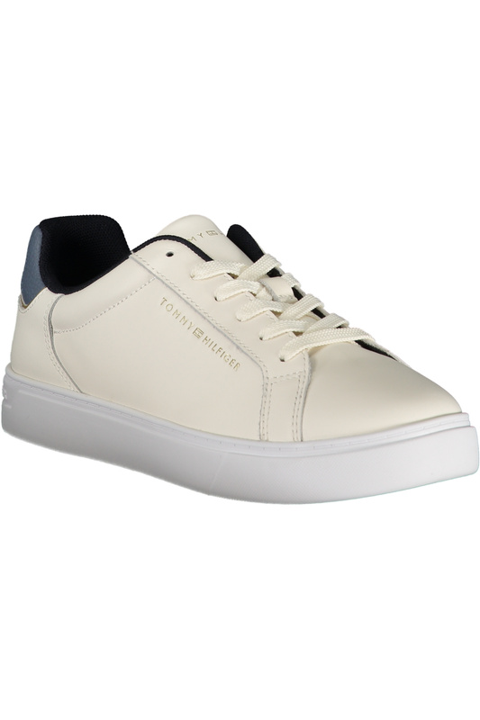 TOMMY HILFIGER DAMSKIE BUTY SPORTOWE BE�OWE
