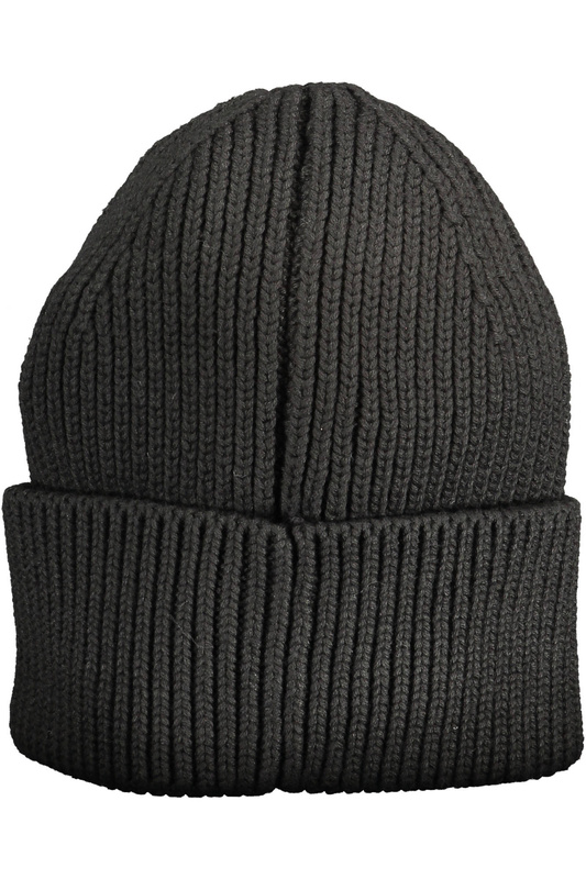 CALVIN KLEIN CZARNA CZAPKA DAMSKA