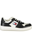 TOMMY HILFIGER DAMSKIE BUTY SPORTOWE BIA�E