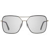 Okulary WEB EYEWEAR WE0285-5932B. Okulary przeciwsłoneczne, Kolor . Kobieta.