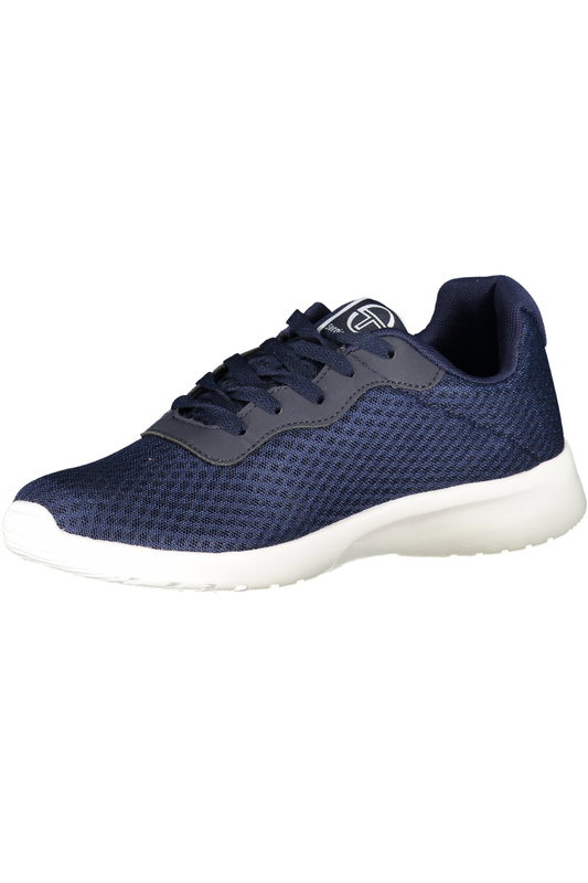 NIEBIESKIE MĘSKIE BUTY SPORTOWE SERGIO TACCHINI