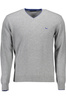 HARMONT&BLAINE MĘSKI SWETER SZARY