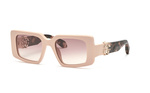 Damskie okulary przeciwsłoneczne ROBERTO CAVALLI SRC039M510