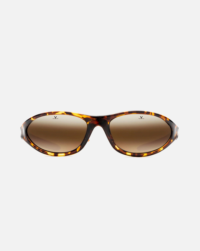 Okulary VUARNET A150X032136. Okulary przeciwsłoneczne, Kolor brązowy. Unisex.