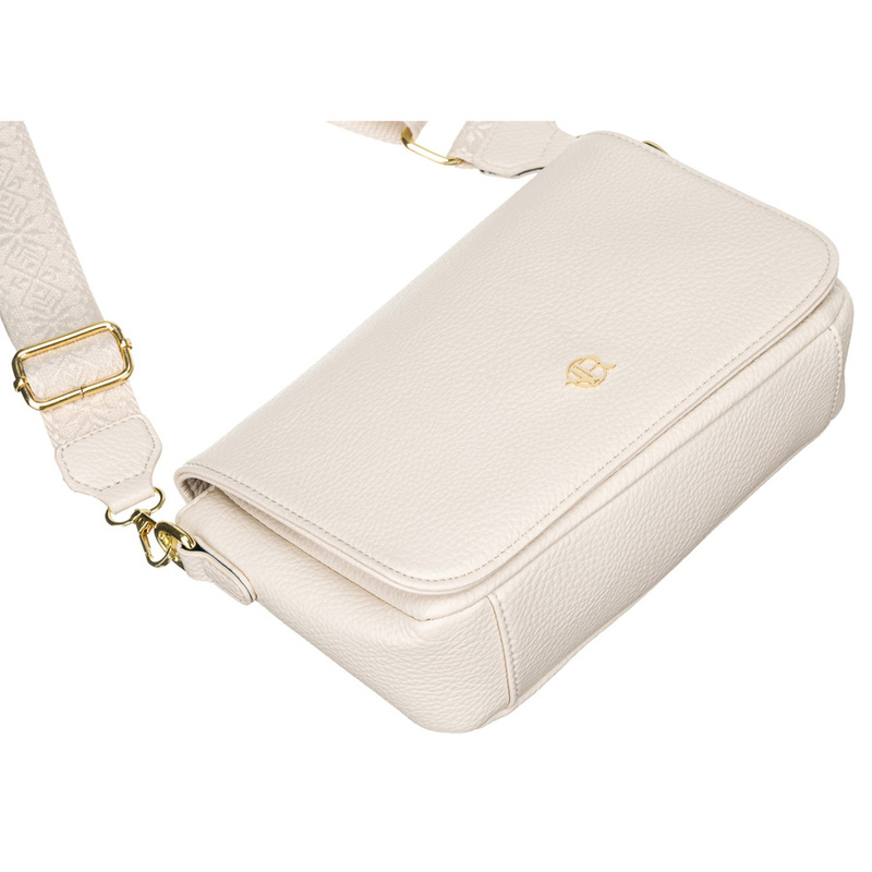 Damska listonoszka z dopinanym etui od Rovicky