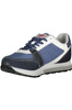 CARRERA NIEBIESKIE BUTY SPORTOWE MĘSKIE