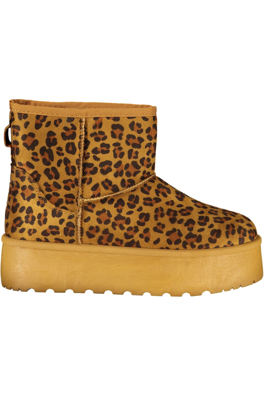 LAURA BIAGIOTTI BR�ZOWE BOTKI DAMSKIE