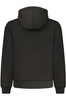 K-WAY MĘSKA CZARNA BLUZA Z ROZPINANYM NA ZAMEK
