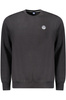 czarny || Bluza