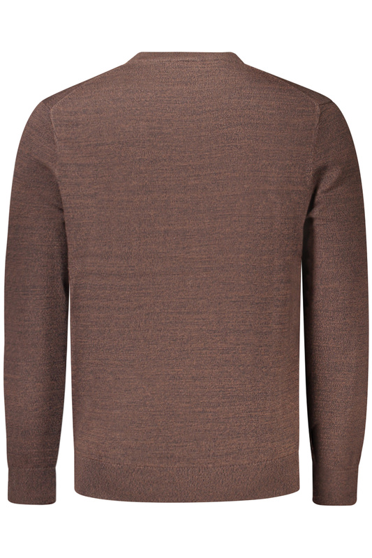 Brązowy sweter męski TIMBERLAND TBC0YHAZ