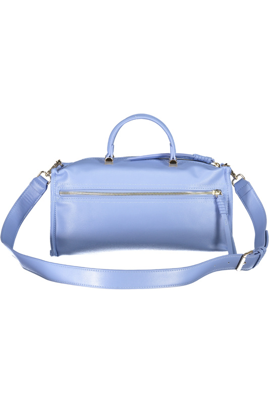 TOREBKA VALENTINO BAGS DAMSKA NIEBIESKA