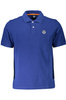 NORTH SAILS M�SKA KOSZULKA POLO Z KR�TKIM R�KAWEM NIEBIESKA