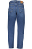 NIEBIESKIE MĘSKIE JEANSY TOMMY HILFIGER