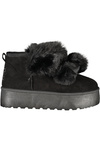 LAURA BIAGIOTTI CZARNE BUTY DAMSKIE