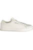 BIAŁY MĘSKIE BUTY SPORTOWE TOMMY HILFIGER