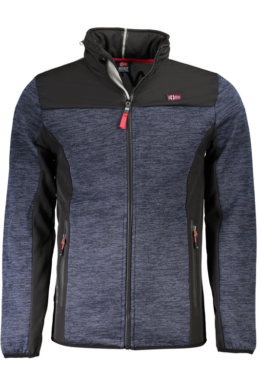 Norway 1963 MĘSKA NIEBIESKA KURTKA