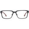 Okulary QUIKSILVER EQYEG0308552K. EYEGLASSES, Kolor szary. Mężczyzna.