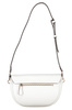 TORBA DAMSKA GUESS JEANS BIAŁA