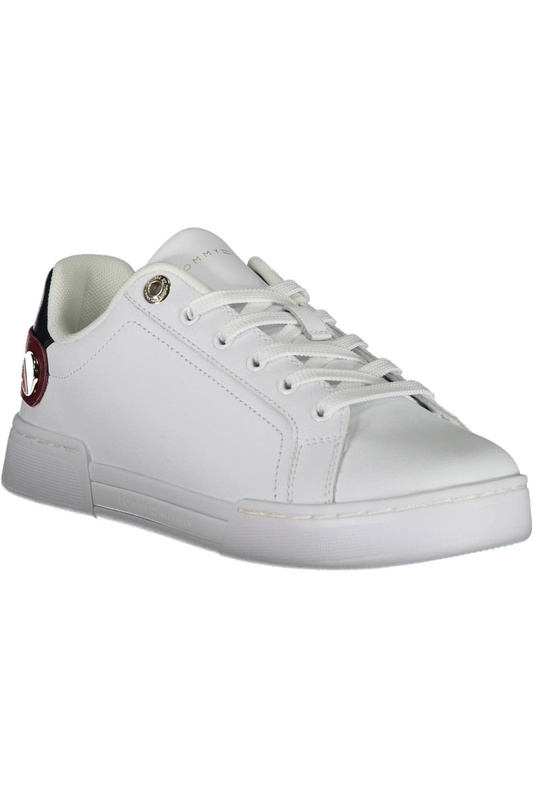 DAMSKIE BUTY SPORTOWE TOMMY HILFIGER BIAŁY