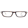 Okulary OMEGA OM5012-52052. EYEGLASSES, Kolor brązowy. Unisex.