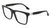 Okulary VICTORIA BECKHAM VB26795317001. EYEGLASSES, Kolor czarny. Kobieta.