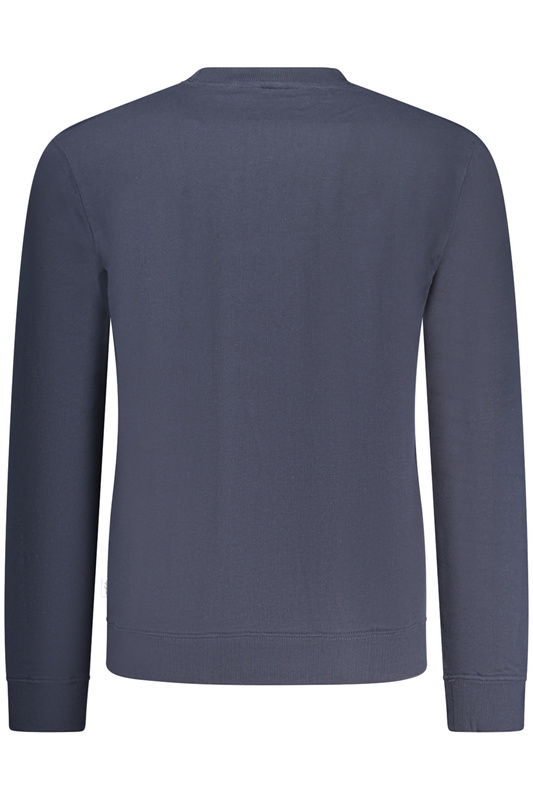 BLUZA PEPE JEANS BEZ ZAMKA MĘSKA NIEBIESKA