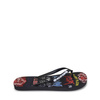 Klapki marki Philipp Plein model BRD_90299. Kolor Czarny, Obuwie Dla obu płci. sezon: Wiosna/Lato