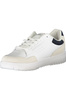 BIAŁY MĘSKIE BUTY SPORTOWE TOMMY HILFIGER