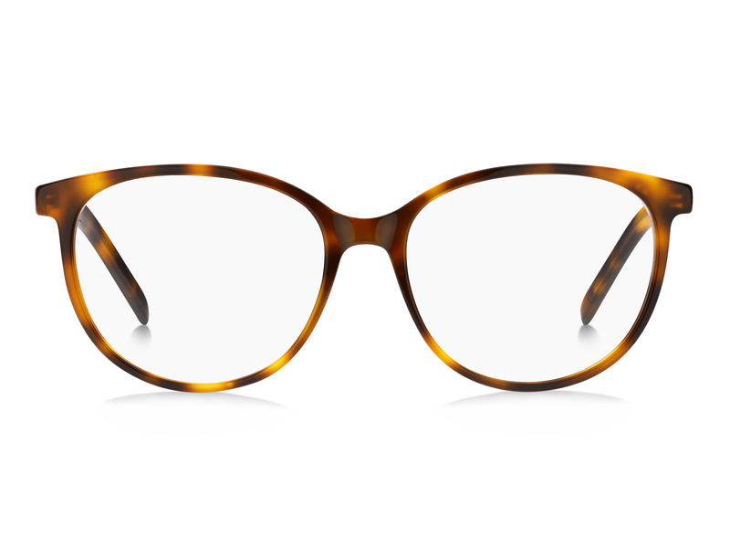 Okulary HUGO HG-1137-05L. Okulary, Kolor havana. Kobieta.