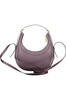 TOREBKA DAMSKA COCCINELLE PURPLE