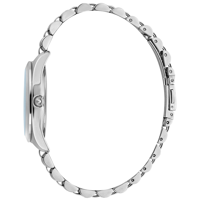 Zegarek JUST CAVALLI JC1L210M0135. Kwarcowy, Kolor czerwony. Kobieta.