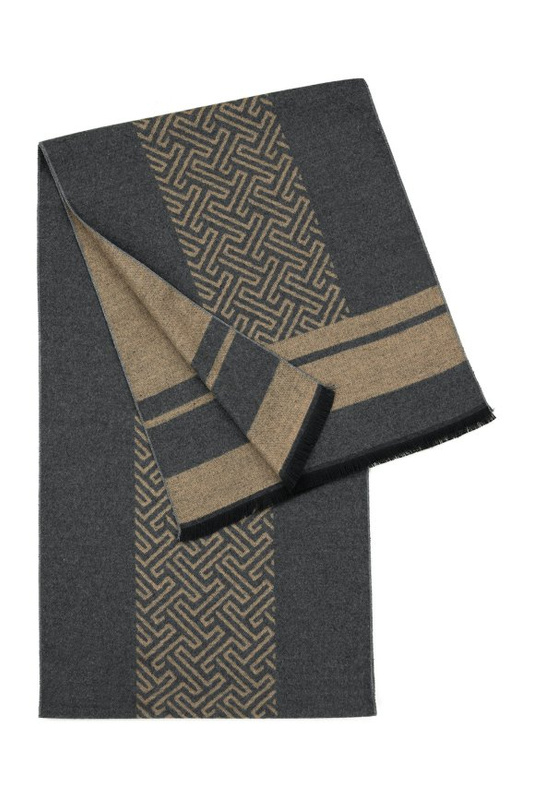 Szal Just An Illusion