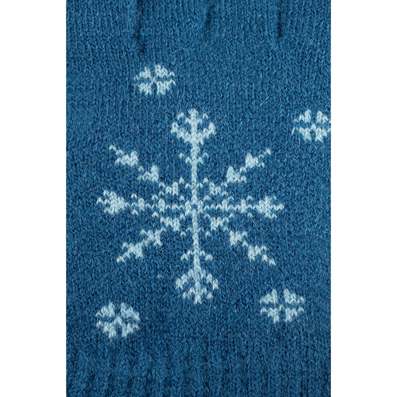 Rękawiczki dziecięce Snow Star