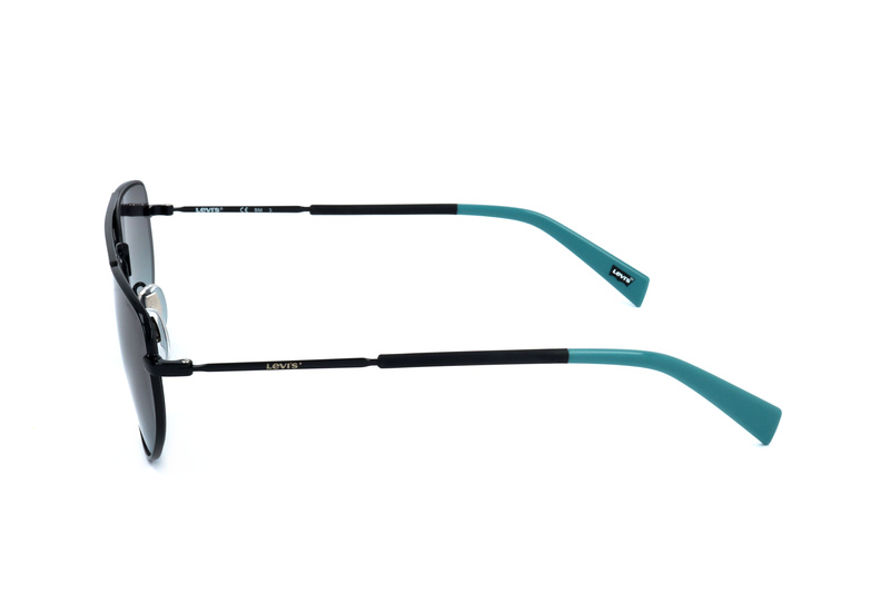 Okulary LEVI'S LV-1018-S-807. Okulary przeciwsłoneczne, Kolor złoty. Unisex.