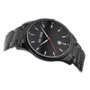 ZEGAREK MĘSKI PAUL LORENS - PL12156B2-1A5 (zg357d) + BOX