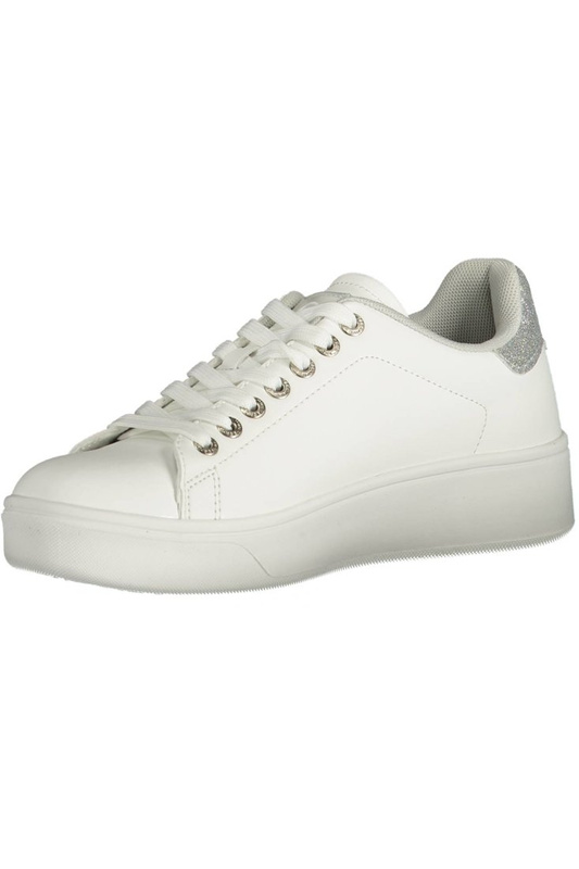 SERGIO TACCHINI BIAŁE BUTY SPORTOWE DAMSKIE