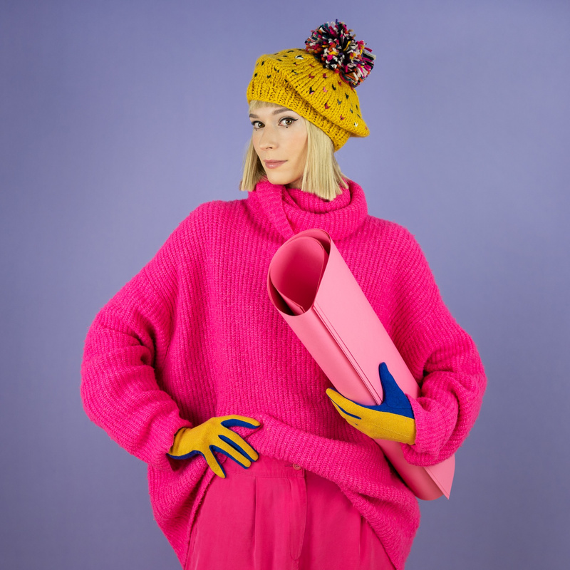 Polski komplet Pewniak