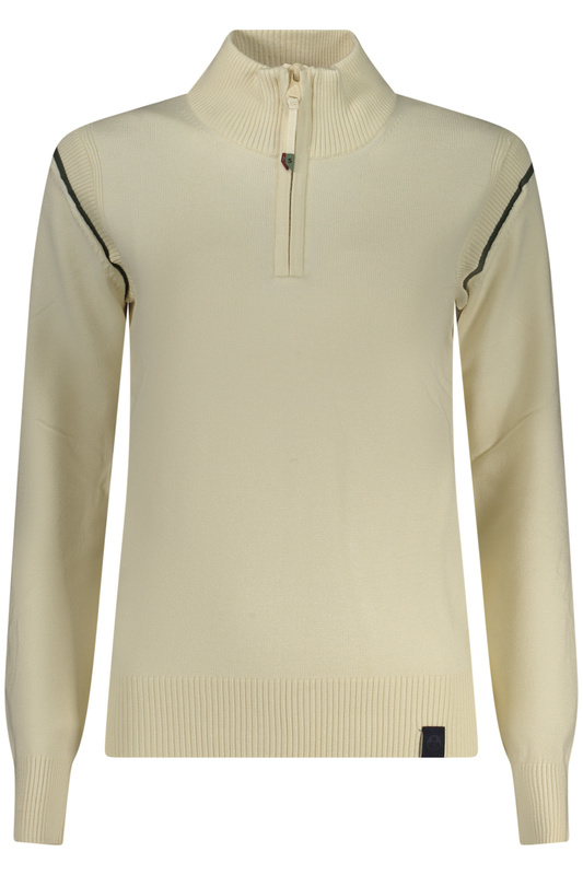 NORTH SAILS BIA�Y SWETER DAMSKI