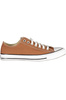 Brązowe buty sportowe damskie Converse